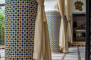 Riad Dar Dialkoum