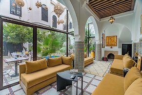 Riad Dar Dialkoum
