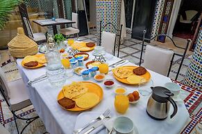 Riad Dar Dialkoum