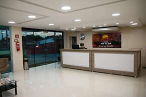 Por do Sol Hotel