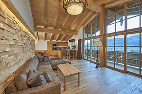 Berg- & Seeblick Pfefferbauer