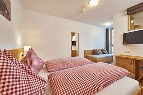 Berg- & Seeblick Pfefferbauer