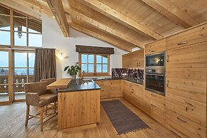 Berg- & Seeblick Pfefferbauer