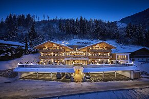 Berg- & Seeblick Pfefferbauer