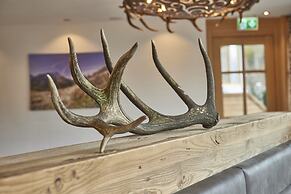 Berg- & Seeblick Pfefferbauer