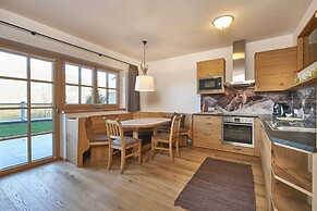 Berg- & Seeblick Pfefferbauer