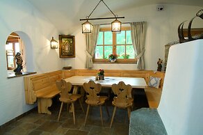 Jausenstation Pfefferbauer