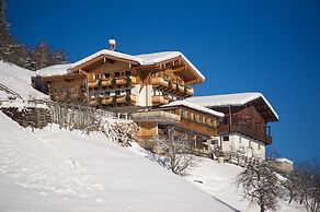 Jausenstation Pfefferbauer