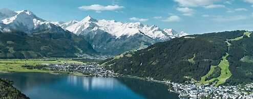 Jausenstation Pfefferbauer