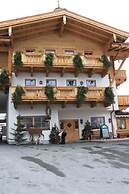 Jausenstation Pfefferbauer