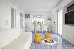 LHP Suite Villa La Giara