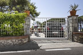 LHP Suite Villa La Giara