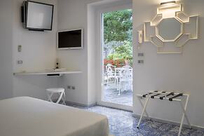 LHP Suite Villa La Giara