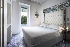 LHP Suite Villa La Giara