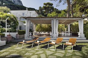 LHP Suite Villa La Giara