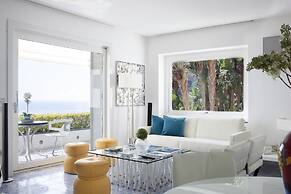 LHP Suite Villa La Giara