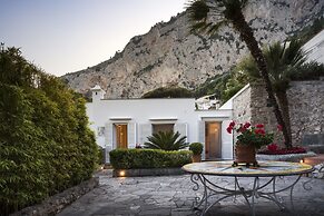 LHP Suite Villa La Giara