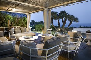 LHP Suite Villa La Giara