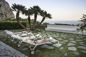 LHP Suite Villa La Giara