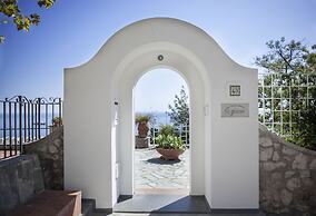 LHP Suite Villa La Giara