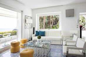 LHP Suite Villa La Giara