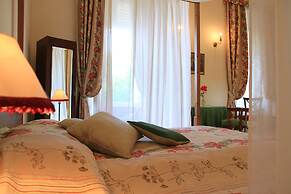 Károlyi Kastély Hotel & Restaurant