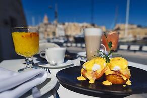 Cugo Gran Macina Malta