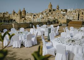 Cugo Gran Macina Malta