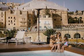 Cugo Gran Macina Malta