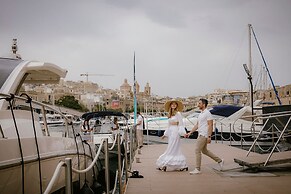 Cugo Gran Macina Malta