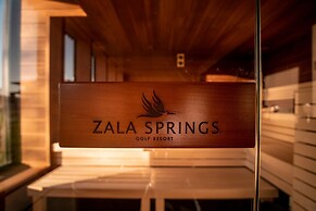 Zala Springs Golf Resort