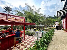 Hotel Tierra Maravilla