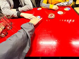 Hotel Tierra Maravilla