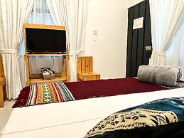 Hotel Tierra Maravilla