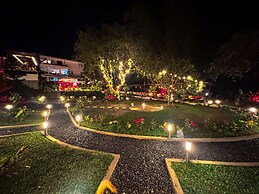 Hotel Tierra Maravilla