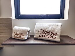 Hotel Tierra Maravilla