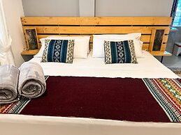 Hotel Tierra Maravilla