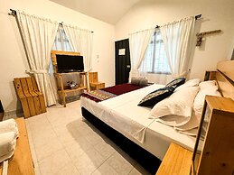 Hotel Tierra Maravilla