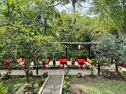 Hotel Tierra Maravilla