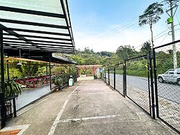 Hotel Tierra Maravilla