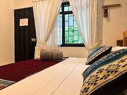 Hotel Tierra Maravilla