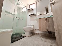 Hotel Tierra Maravilla