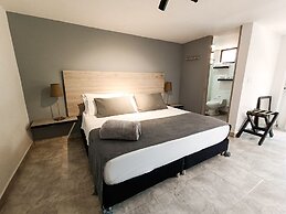 Hotel Tierra Maravilla