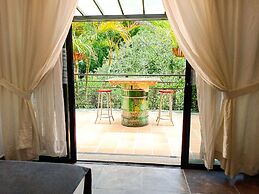 Hotel Tierra Maravilla