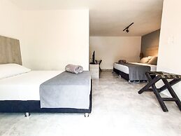 Hotel Tierra Maravilla