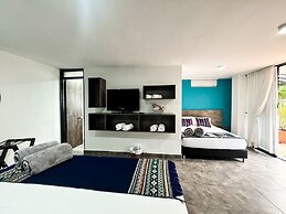 Hotel Tierra Maravilla