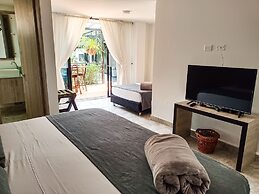 Hotel Tierra Maravilla