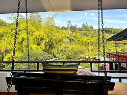 Hotel Tierra Maravilla