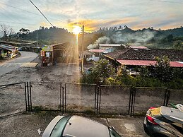 Hotel Tierra Maravilla