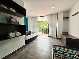 Hotel Tierra Maravilla